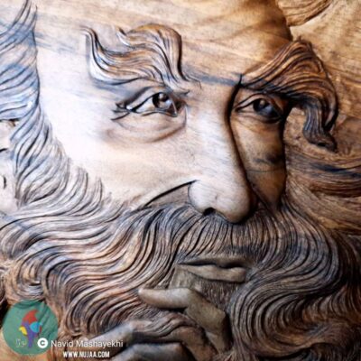 نوید مشایخی