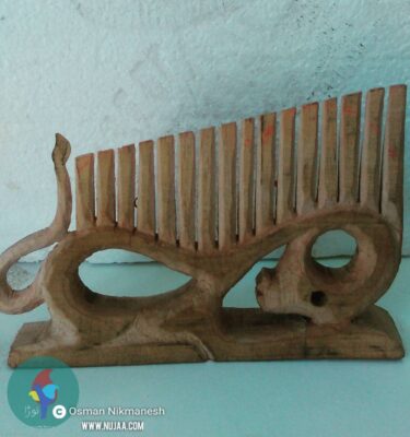 عثمان نیک منش