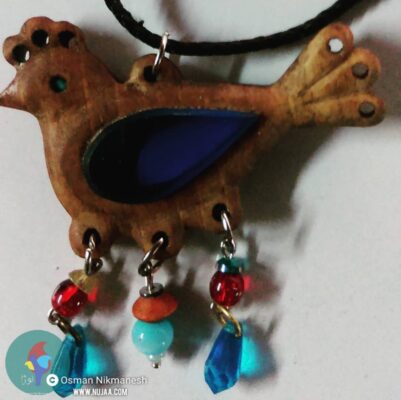 عثمان نیک منش