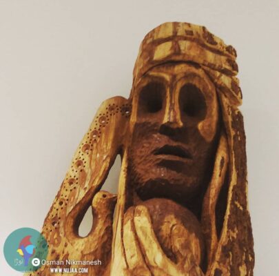 عثمان نیک منش