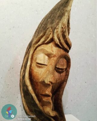 عثمان نیک منش