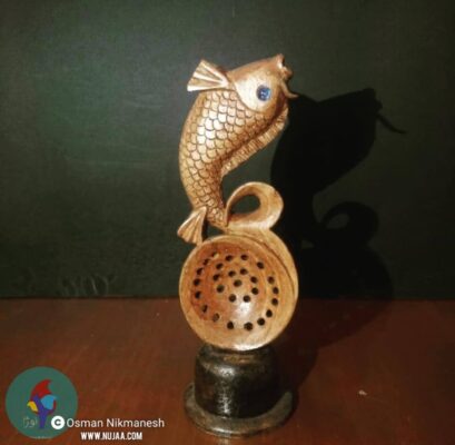 عثمان نیک منش