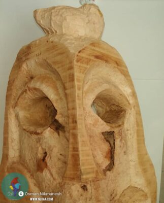 عثمان نیک منش