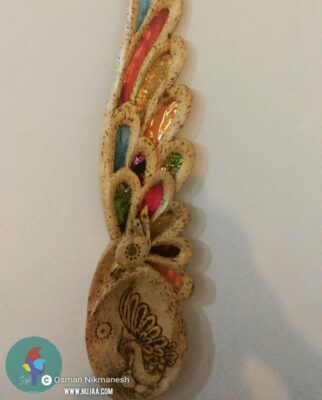 عثمان نیک منش