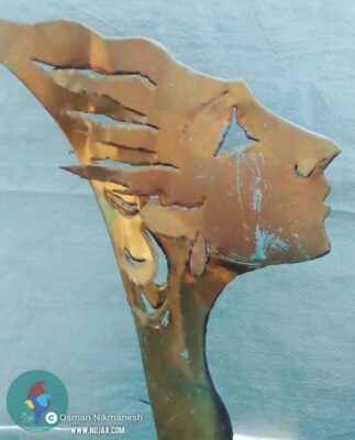 عثمان نیک منش