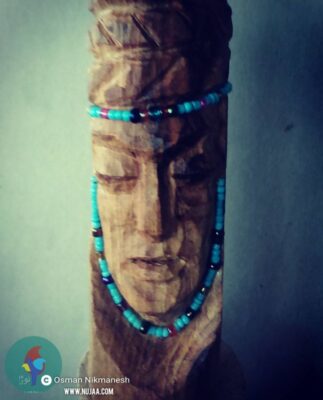 عثمان نیک منش