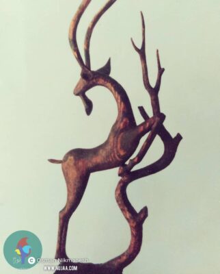 عثمان نیک منش