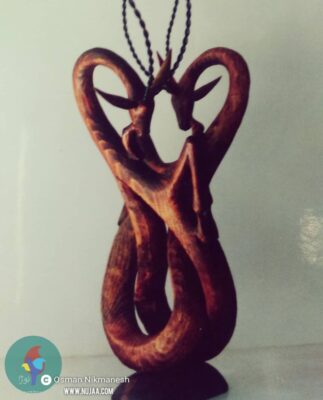 عثمان نیک منش