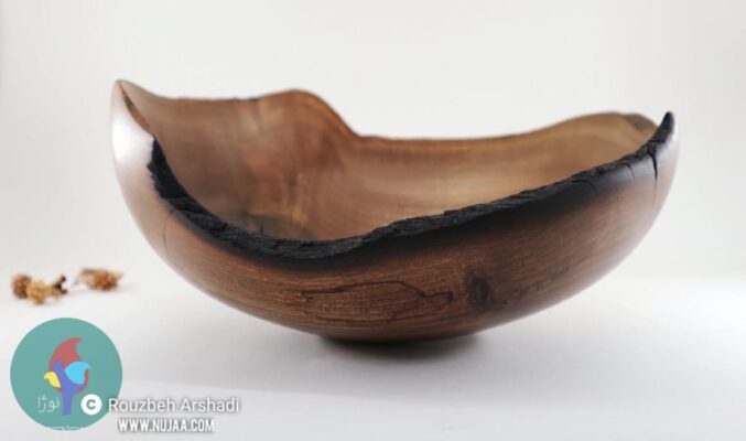 روزبه ارشدی