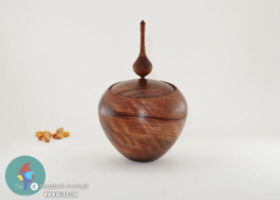 روزبه ارشدی