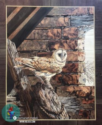 سمانه هلالی