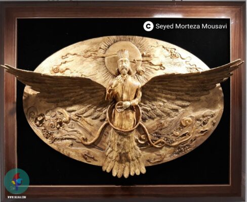 سید مرتضی موسوی