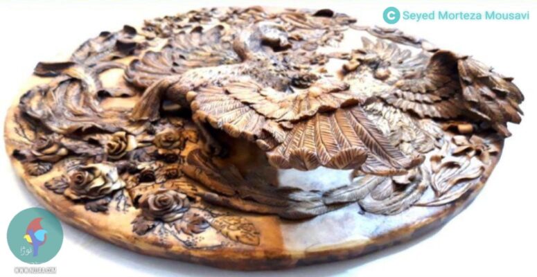 سید مرتضی موسوی