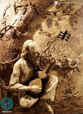 سید مرتضی موسوی