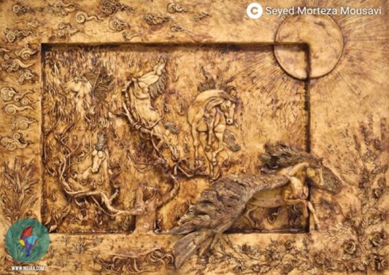 سید مرتضی موسوی