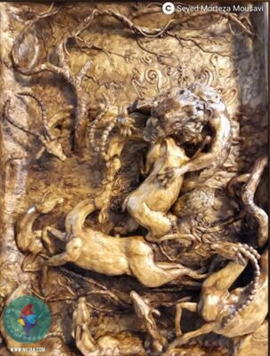 سید مرتضی موسوی