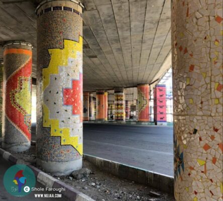 شعله فاروقی