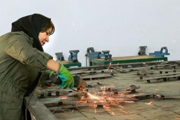 شعله فاروقی