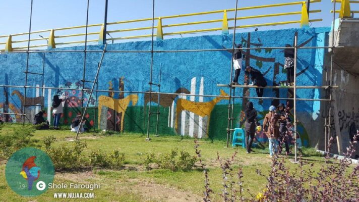 شعله فاروقی