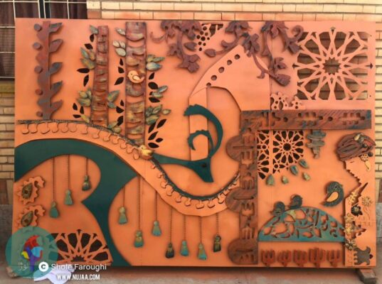 شعله فاروقی