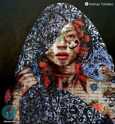 سولماز توحیدلو