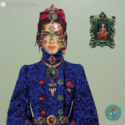 سولماز توحیدلو