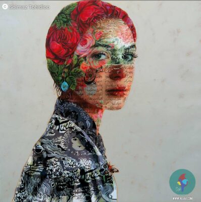 سولماز توحیدلو