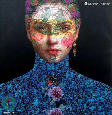 سولماز توحیدلو