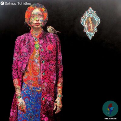 سولماز توحیدلو