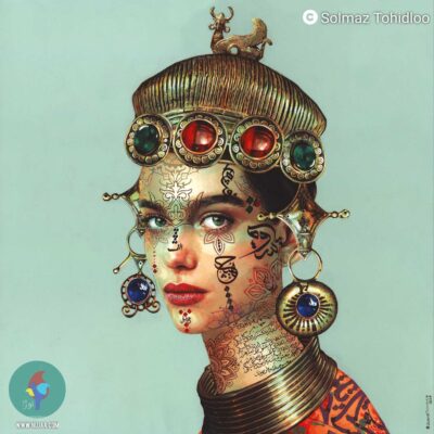 سولماز توحیدلو