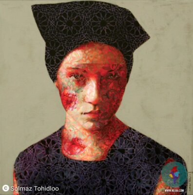 سولماز توحیدلو