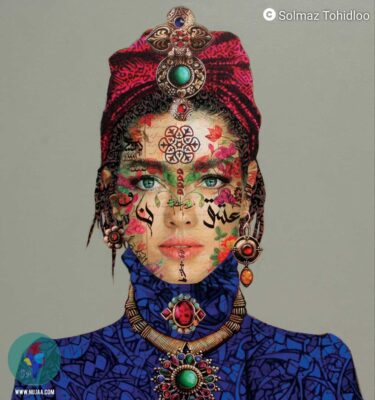 سولماز توحیدلو