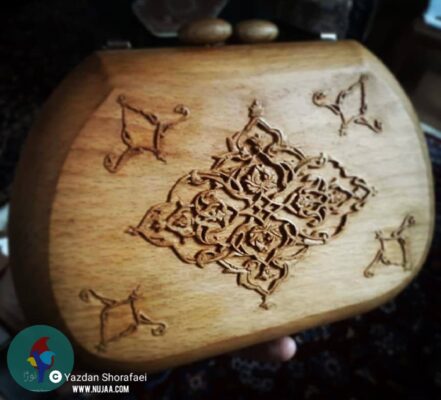 یزدان شرفایی