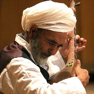 نورمحمد درپور