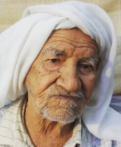 حبیب بهجت نیا