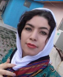 حنیفه سالاری