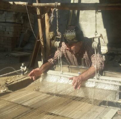 مختار مویدی