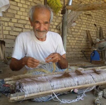 تقی پریزاده