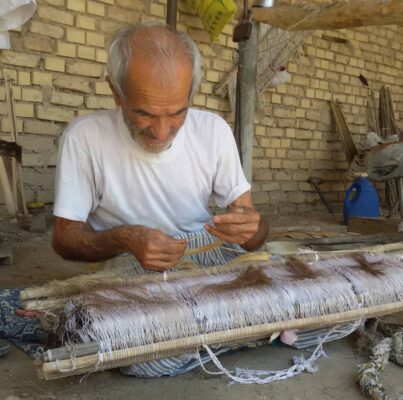 تقی پریزاده