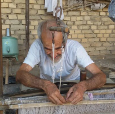 تقی پریزاده