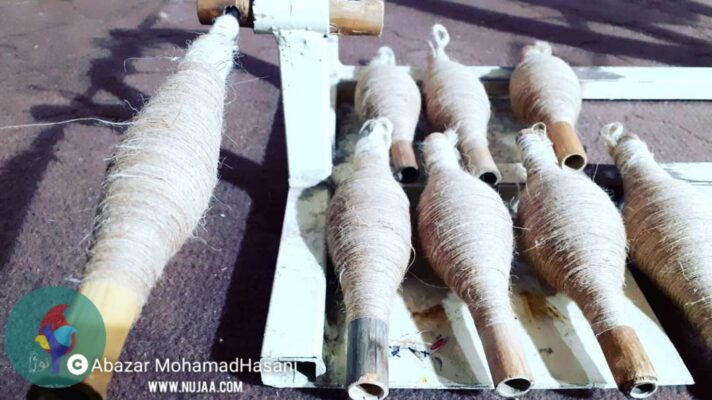 عبابافی بهبهان