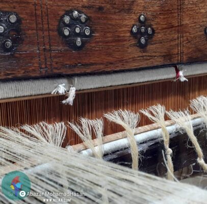 عبابافی بهبهان