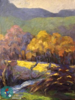 عزت اله صادقی