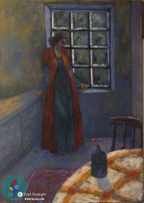 عزت اله صادقی