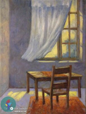 عزت اله صادقی