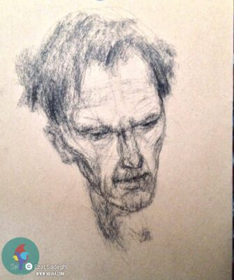 عزت اله صادقی