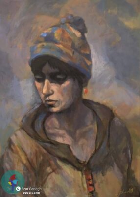 عزت اله صادقی