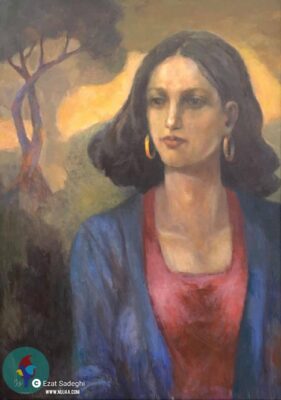 عزت اله صادقی