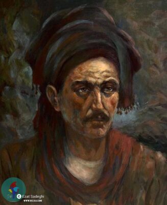 عزت اله صادقی