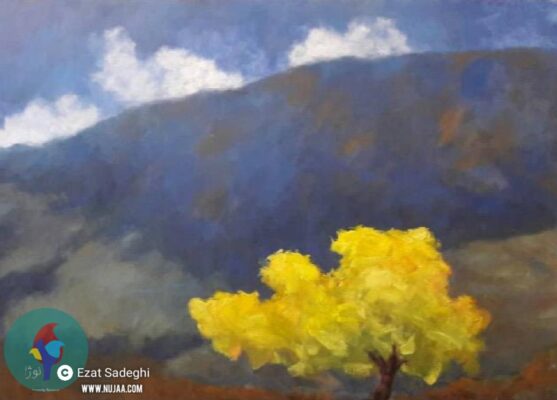 عزت اله صادقی